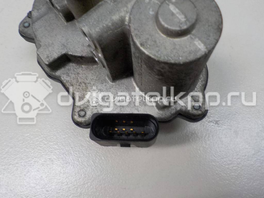 Фото Регулятор дроссельной заслонки  03L129086 для Seat Leon / Toledo / Altea / Exeo {forloop.counter}}