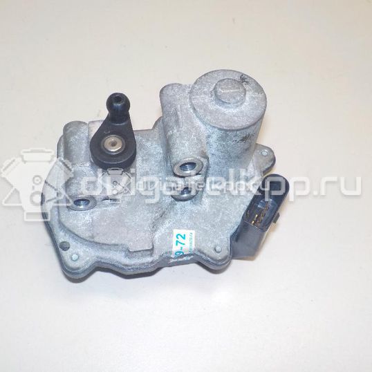 Фото Регулятор дроссельной заслонки  03L129086 для Seat Leon / Toledo / Altea / Exeo