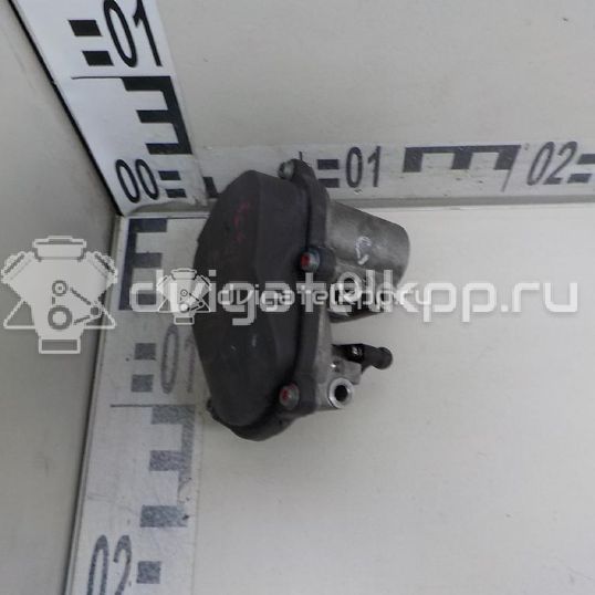 Фото Регулятор дроссельной заслонки  03L129086 для Seat Leon / Toledo / Altea / Exeo