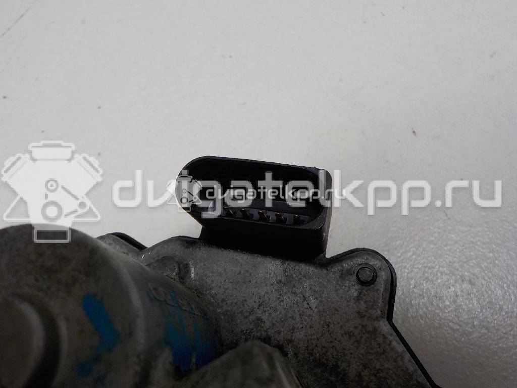 Фото Регулятор дроссельной заслонки  03L129086 для Seat Leon / Toledo / Altea / Exeo {forloop.counter}}