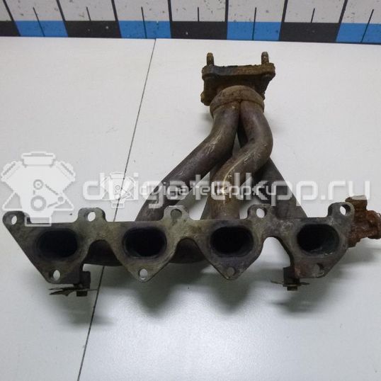 Фото Коллектор выпускной  036253031AH для Seat Leon / Toledo