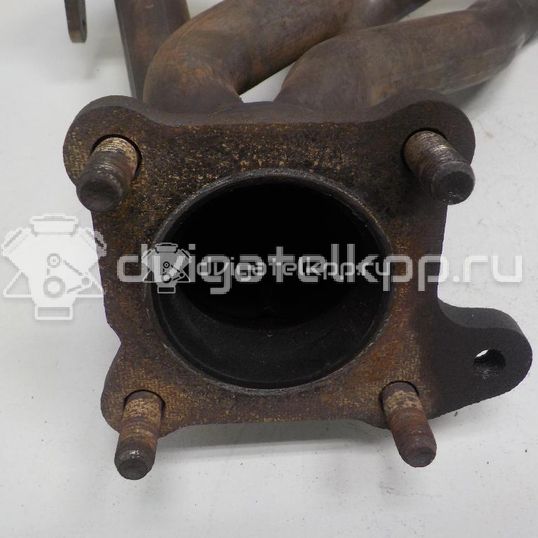 Фото Коллектор выпускной  036253031AH для Seat Leon / Toledo