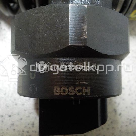 Фото Форсунка дизельная электрическая  038130073F для seat Arosa