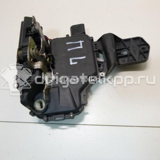 Фото Замок двери передней левой  3B1837015A для Seat Ibiza / Cordoba / Leon / Toledo / Arosa 6H