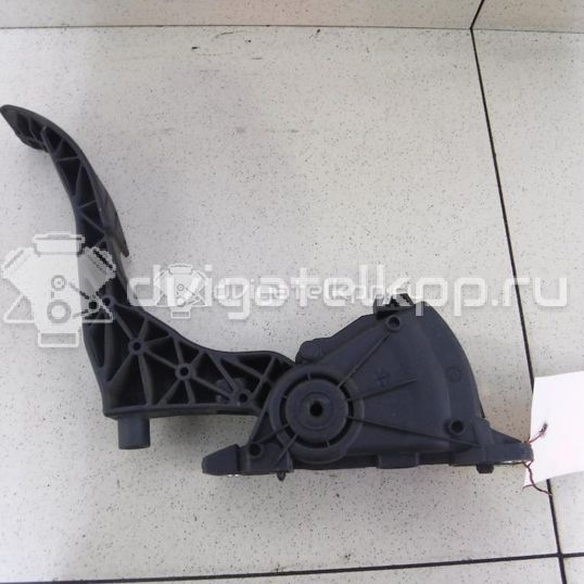 Фото Педаль газа  6q1721503m для Seat Ibiza / Cordoba / Leon / Toledo / Arosa 6H