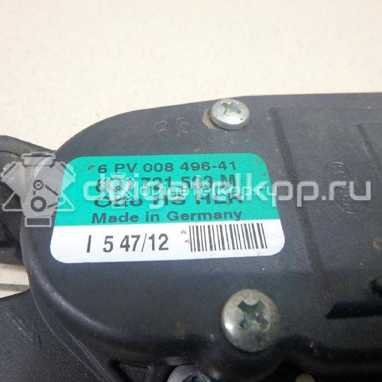 Фото Педаль газа  6Q1721503M для Seat Ibiza / Cordoba / Leon / Toledo / Arosa 6H