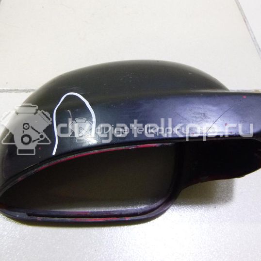 Фото Крышка корпуса зеркала правого  3B1857538B для Seat Ibiza / Cordoba / Leon / Toledo / Arosa 6H