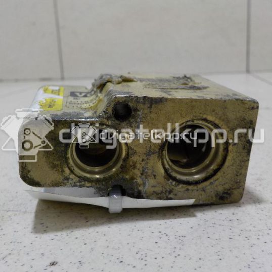 Фото Клапан кондиционера  6n0820679c для Seat Ibiza / Cordoba / Leon / Toledo / Arosa 6H