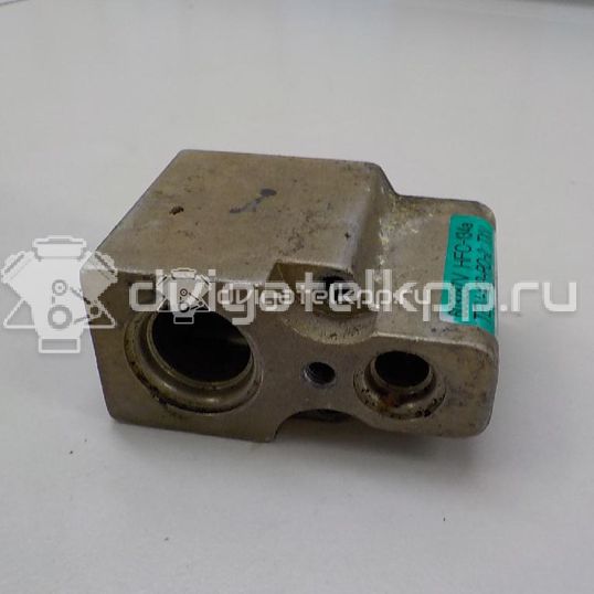 Фото Клапан кондиционера  6n0820679c для Seat Ibiza / Cordoba / Leon / Toledo / Arosa 6H