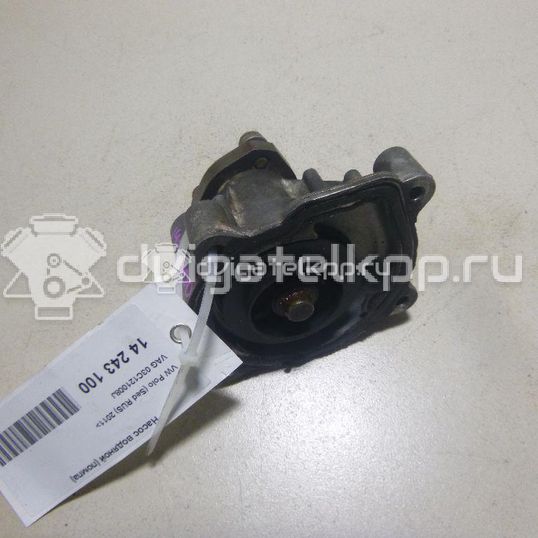 Фото Насос водяной (помпа)  03c121008j для Seat Ibiza / Cordoba / Leon / Toledo / Altea