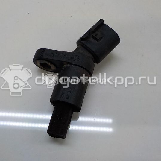 Фото Датчик ABS задний  1J0927807B для Seat Ibiza / Cordoba / Leon / Toledo / Arosa 6H