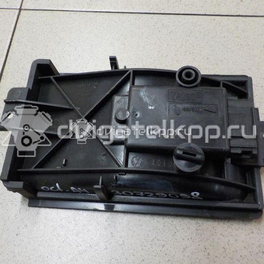 Фото Резистор отопителя  1J0819022A для Seat Ibiza / Cordoba / Leon / Toledo / Arosa 6H