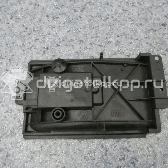 Фото Резистор отопителя  1J0819022A для Seat Ibiza / Cordoba / Leon / Toledo / Arosa 6H