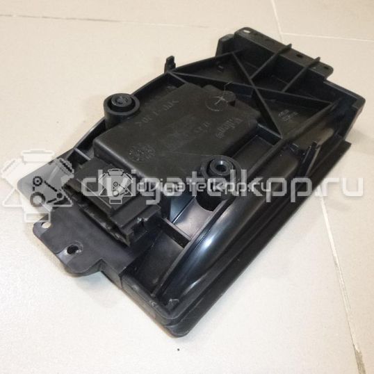 Фото Резистор отопителя  1J0819022A для Seat Ibiza / Cordoba / Leon / Toledo / Arosa 6H