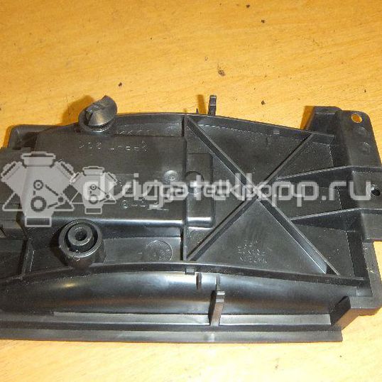 Фото Резистор отопителя  1J0819022A для Seat Ibiza / Cordoba / Leon / Toledo / Arosa 6H