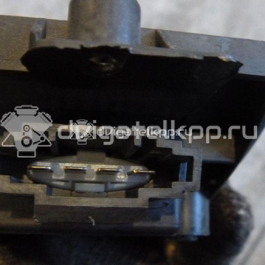 Фото Резистор отопителя  1J0819022A для Seat Ibiza / Cordoba / Leon / Toledo / Arosa 6H