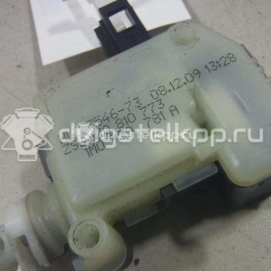 Фото Активатор замка багажника  1M0959781A для Seat Ibiza / Cordoba / Leon / Toledo / Exeo