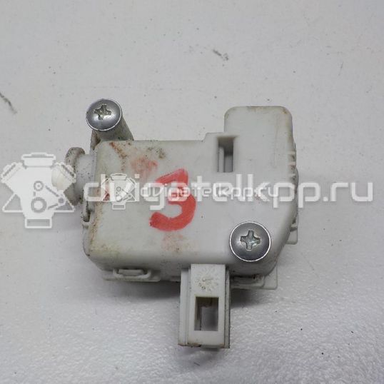 Фото Активатор замка багажника  3B0959781B для Seat Ibiza / Cordoba / Leon / Toledo / Exeo