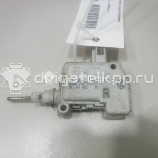 Фото Активатор замка багажника  3B0959781B для Seat Ibiza / Cordoba / Leon / Toledo / Exeo