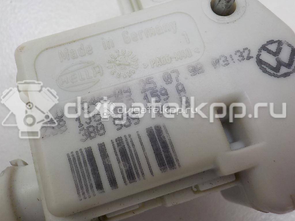 Фото Активатор замка багажника  3B0959781B для Seat Ibiza / Cordoba / Leon / Toledo / Exeo {forloop.counter}}