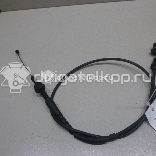 Фото Трос газа  1H0721555D для Seat Ibiza / Cordoba / Leon / Alhambra / Arosa 6H