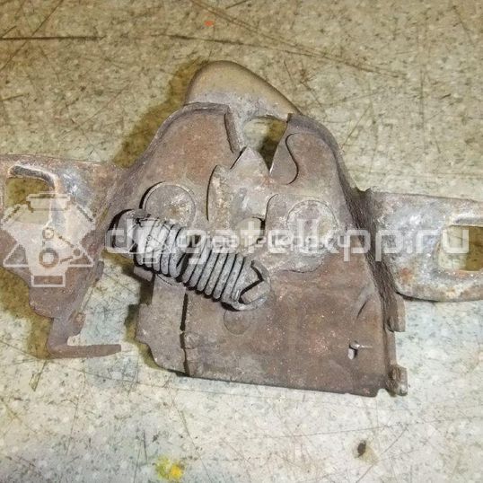 Фото Замок капота  1U0823509G для Seat Ibiza / Cordoba / Inca 6K9