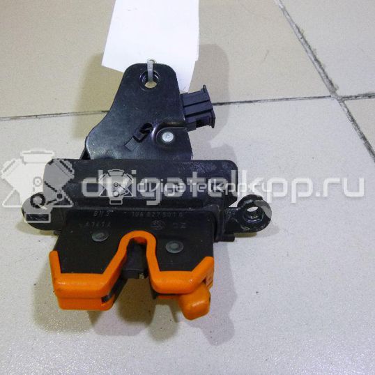 Фото Замок капота  1U0823509G для Seat Ibiza / Cordoba / Inca 6K9