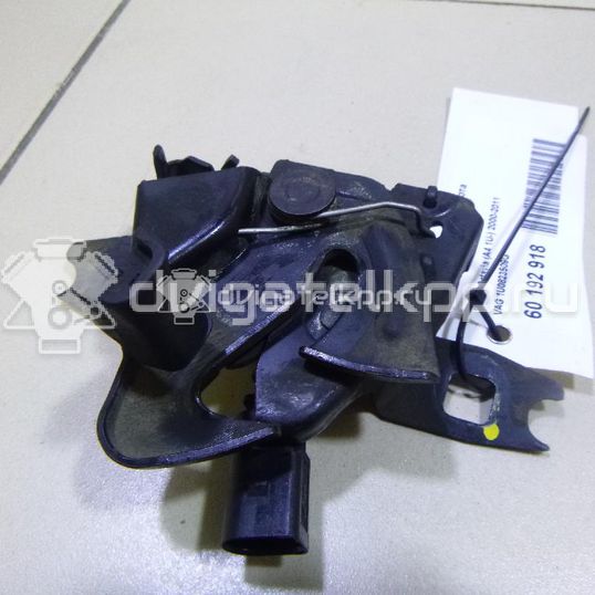 Фото Замок капота  1U0823509G для Seat Ibiza / Cordoba / Inca 6K9