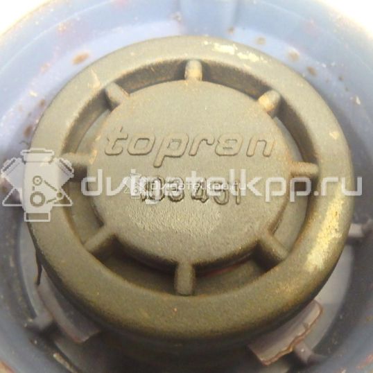 Фото Крышка расширительного бачка  1H0121321C для Seat Ibiza / Cordoba / Leon / Toledo / Alhambra