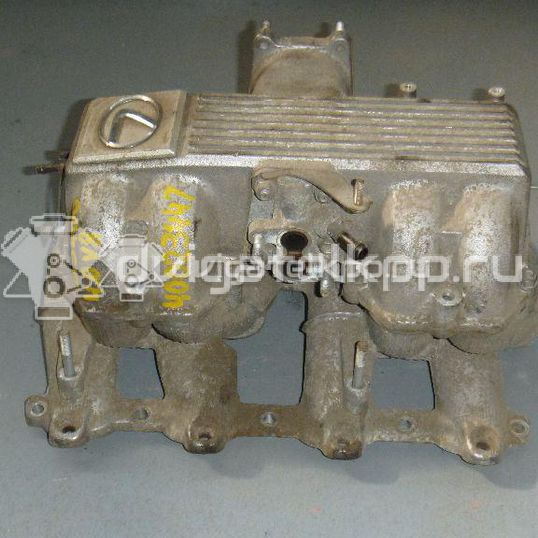 Фото Коллектор впускной для двигателя 1UZ-FE для Lexus Ls / Gs 245-305 л.с 32V 4.0 л бензин