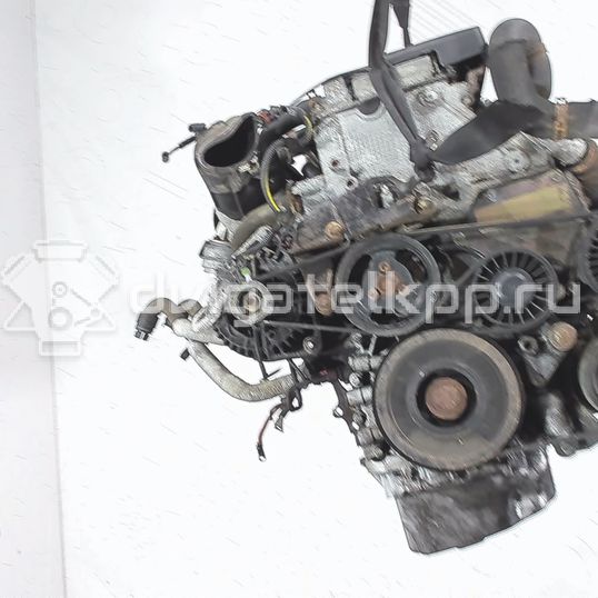 Фото Контрактный (б/у) двигатель Y 22 DTR для Opel / Vauxhall 117-125 л.с 16V 2.2 л Дизельное топливо