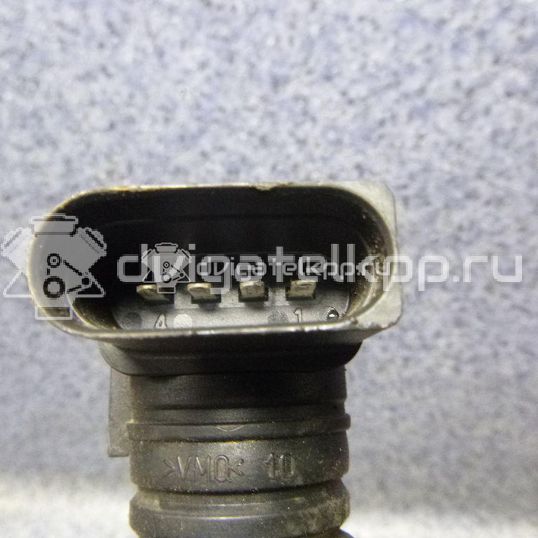 Фото Катушка зажигания  06A905115D для Seat Ibiza / Cordoba / Leon / Toledo / Alhambra