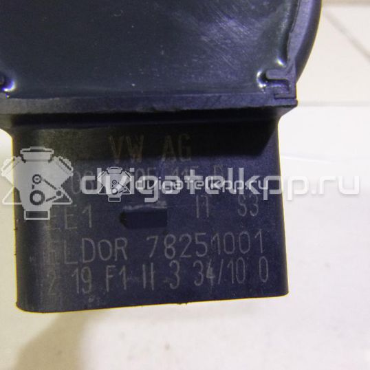 Фото Катушка зажигания  06a905115d для Seat Ibiza / Cordoba / Leon / Toledo / Alhambra