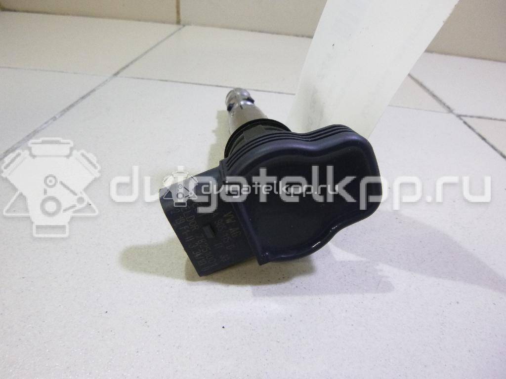 Фото Катушка зажигания  06a905115d для Seat Ibiza / Cordoba / Leon / Toledo / Alhambra {forloop.counter}}