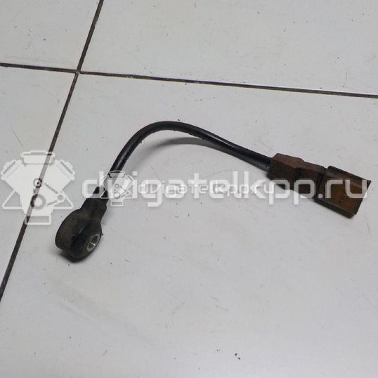 Фото Датчик детонации  06A905377C для Seat Ibiza / Cordoba / Leon / Toledo