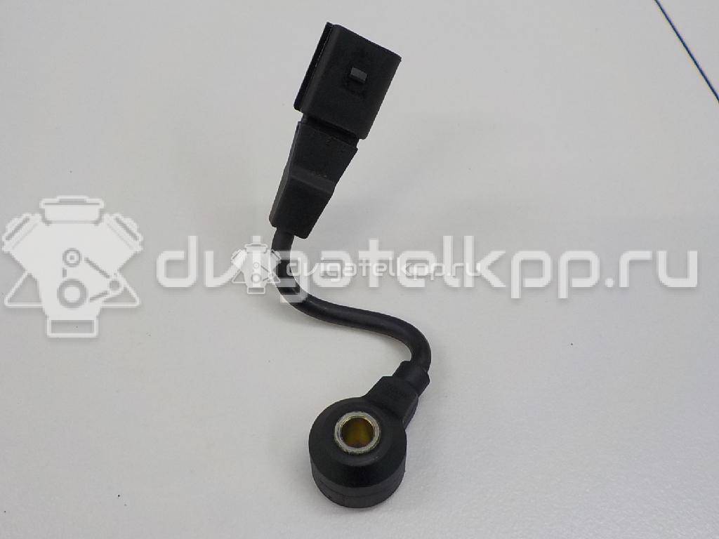 Фото Датчик детонации  06A905377B для Seat Ibiza / Cordoba / Leon / Toledo {forloop.counter}}