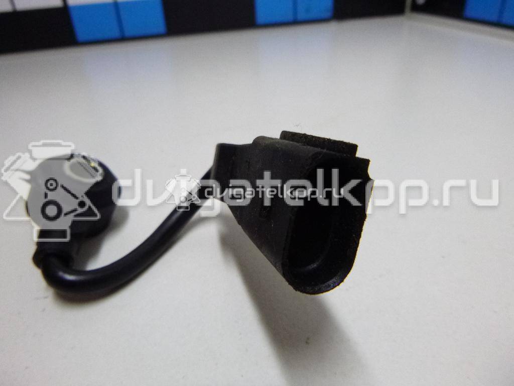 Фото Датчик детонации  06A905377B для Seat Ibiza / Cordoba / Leon / Toledo {forloop.counter}}