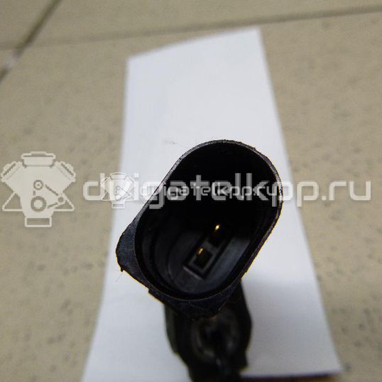 Фото Датчик ABS передний левый  wht003861 для Seat Ibiza / Cordoba / Leon / Toledo / Arona Kj7