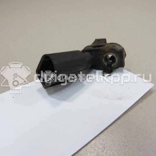 Фото Датчик ABS передний левый  WHT003861 для Seat Ibiza / Cordoba / Leon / Toledo / Arona Kj7