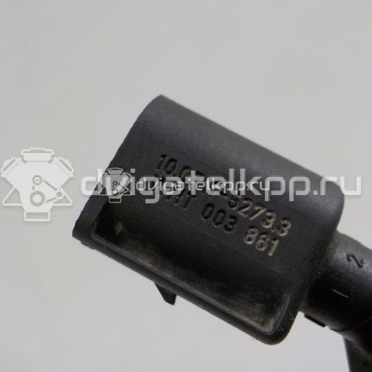 Фото Датчик ABS передний левый  WHT003861 для Seat Ibiza / Cordoba / Leon / Toledo / Arona Kj7