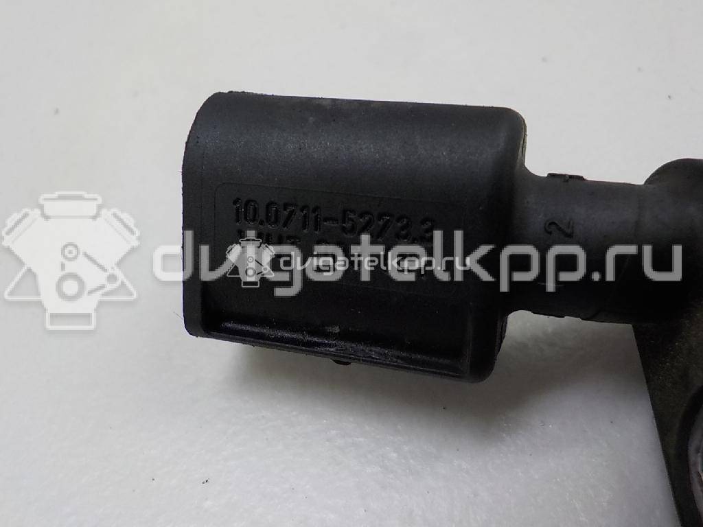 Фото Датчик ABS передний левый  WHT003861 для Seat Ibiza / Cordoba / Leon / Toledo / Arona Kj7 {forloop.counter}}