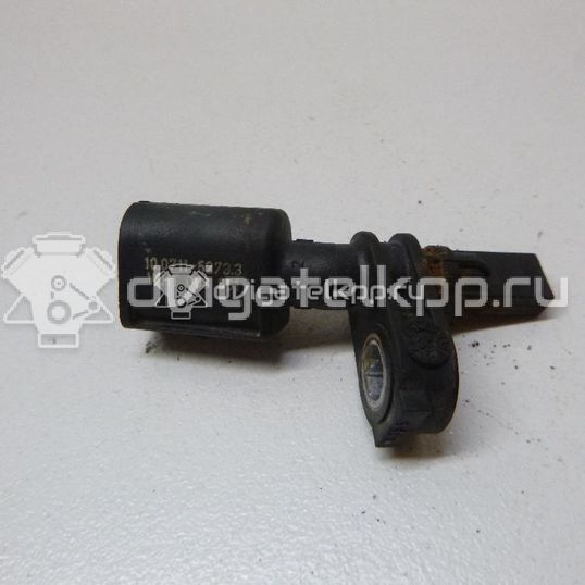 Фото Датчик ABS передний левый  WHT003861 для Seat Ibiza / Cordoba / Leon / Toledo / Arona Kj7