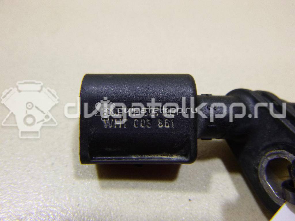 Фото Датчик ABS передний левый  6Q0927803B для Seat Ibiza / Cordoba / Leon / Toledo / Arona Kj7 {forloop.counter}}