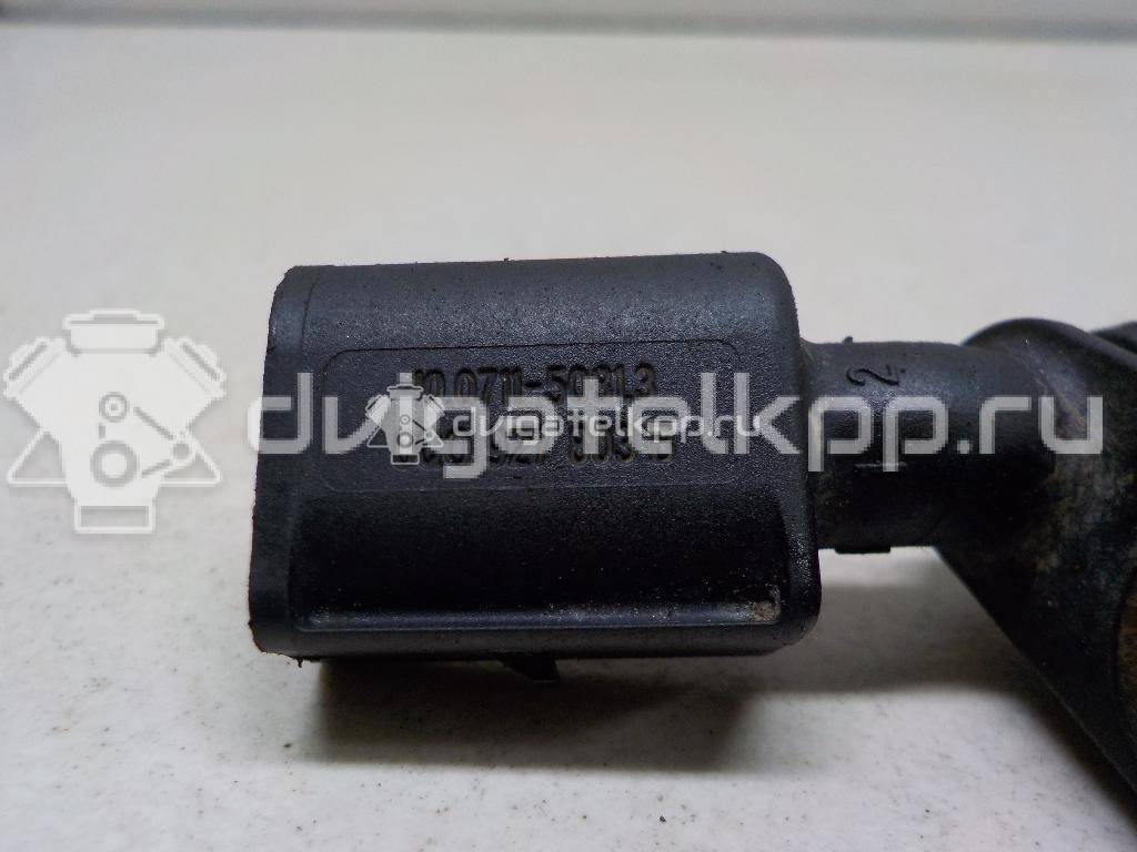 Фото Датчик ABS передний левый  6Q0927803B для Seat Ibiza / Cordoba / Leon / Toledo / Arona Kj7 {forloop.counter}}