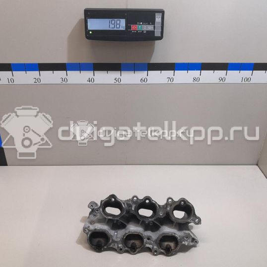 Фото Коллектор впускной для двигателя 2GR-FE для Lexus Rx / Es 249-299 л.с 24V 3.5 л бензин 171110P040