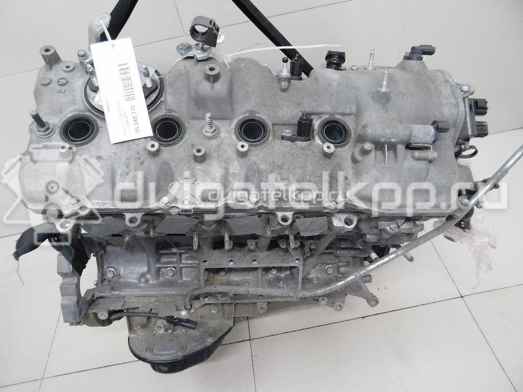 Фото Контрактный (б/у) двигатель 1UR-FSE для Lexus Ls / Gs 347-392 л.с 32V 4.6 л бензин 1900038190 {forloop.counter}}