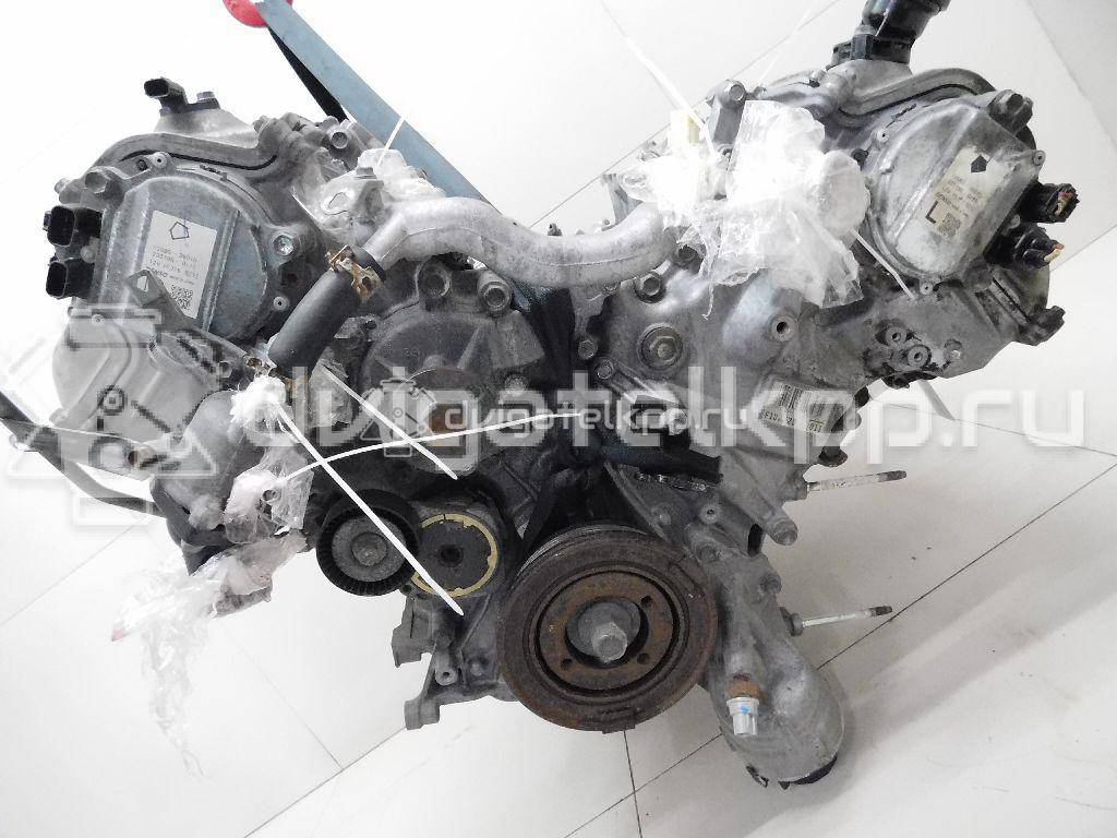 Фото Контрактный (б/у) двигатель 1UR-FSE для Lexus Ls / Gs 347-392 л.с 32V 4.6 л бензин 1900038190 {forloop.counter}}