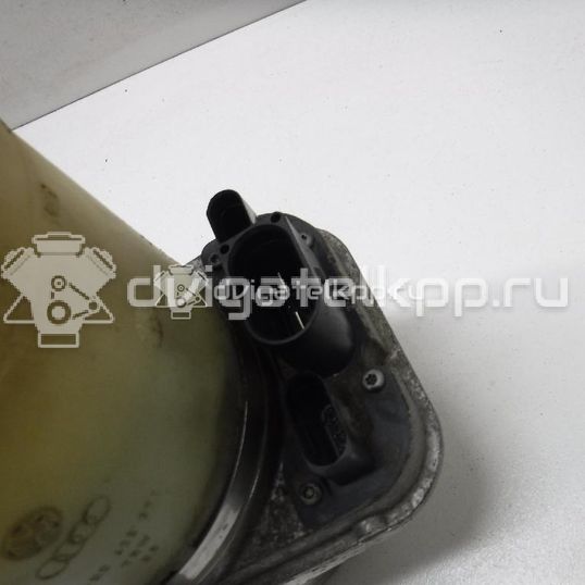 Фото Насос гидроусилителя  6Q0423156AB для Seat Ibiza / Cordoba / Toledo