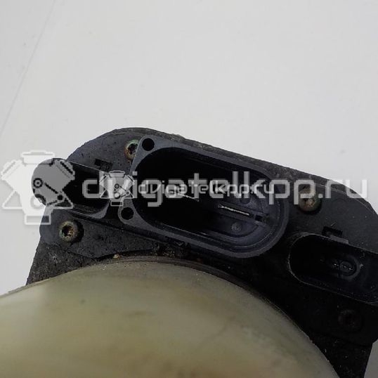 Фото Насос гидроусилителя  6Q0423156AB для Seat Ibiza / Cordoba / Toledo