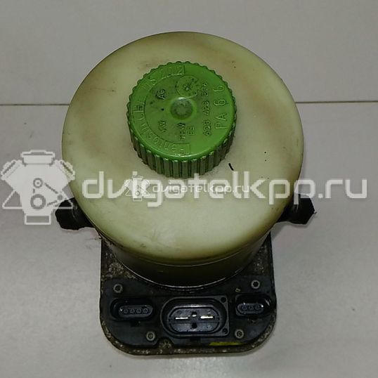 Фото Насос гидроусилителя  6Q0423156AB для Seat Ibiza / Cordoba / Toledo